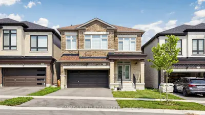 2133 Coppermine Street, Oshawa, On L1h 8l7