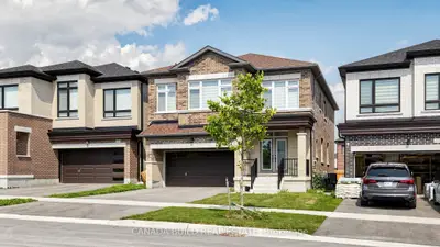 2133 Coppermine Street, Oshawa, On L1h 8l7