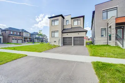 2151 Binbrook Drive, Oshawa, On L1l 0w6