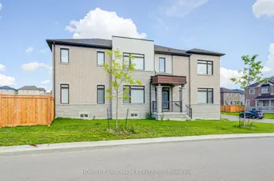 2151 Binbrook Drive, Oshawa, On L1l 0w6