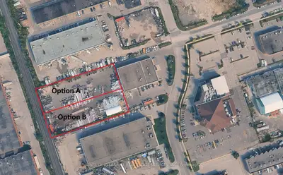 160 Silver Star Boulevard Option A+b, Toronto, On M1v 5p2
