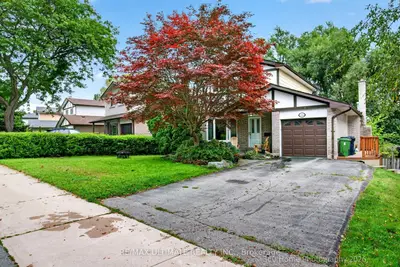 146 Beaverbrook Court, Toronto, On M1c 3a9
