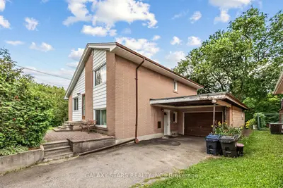 2 Kencliff Crescent, Toronto, On M1p 4e3