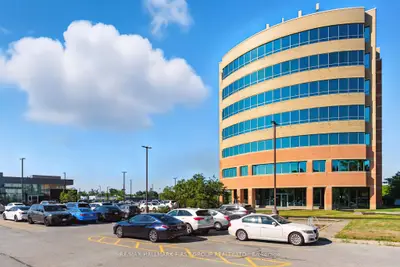 230 Westney Road S 303, Ajax, On L1s 2c9