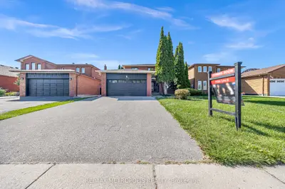 296 Thornton Road N, Oshawa, On L1j 6t7