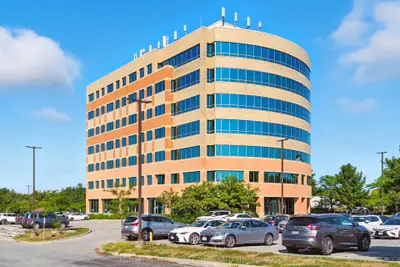 230 Westney Road S 7th Floor, Ajax, On L1s 2c9
