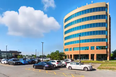 230 Westney Road S 7th Floor, Ajax, On L1s 2c9