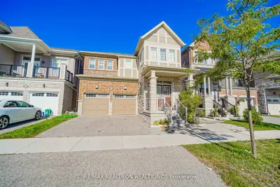 65 Westfield Drive, Whitby, On L1p 0e9
