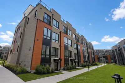 35 Priya Lane 3, Toronto, On M1b 0e8