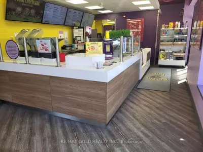 1381 Danforth Avenue, Toronto, On M4j 1n2