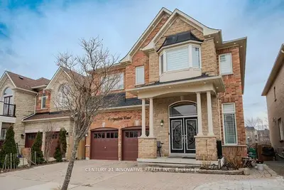 Detached in Ajax