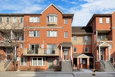 1881 Mcnicoll Avenue 110, Toronto, On M1v 5m2