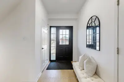 1303 Macinally Court, Oshawa, On L1k 0b6