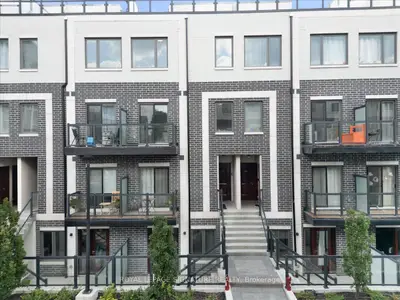 3427 Sheppard Avenue E 306, Toronto, On M1t 3k5