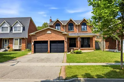 Detached in Ajax
