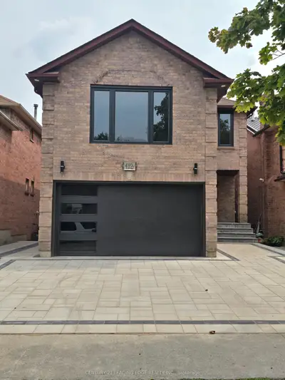 Detached in Ajax