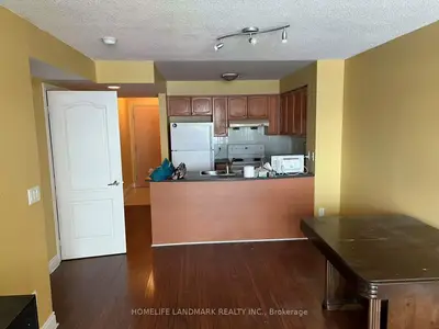 60 Brian Harrison Way 908, Toronto, On M1p 5j5