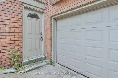 143 Gamble Avenue (bsmt), Toronto, On M4j 2p2