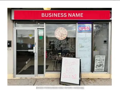 1375 Danforth Road 5, Toronto, On M1j 1g7