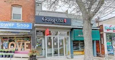 1918a Queen Street E 200, Toronto, On M4l 1h5