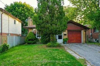 362 Morrish Road Main, Toronto, On M1c 1g1