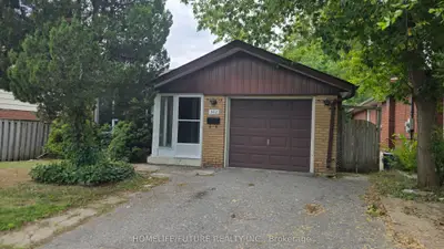 362 Morrish Road Main, Toronto, On M1c 1g1