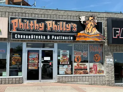 726 Kingston Road 3, Pickering, On L1v 1a8