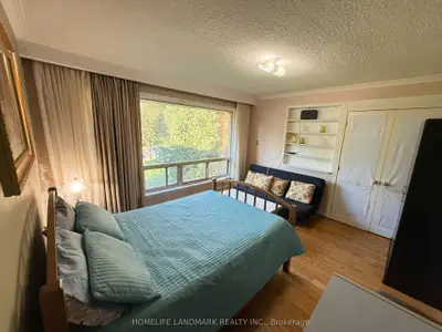 Detached in Toronto