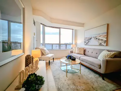 3088 Kennedy Road 712, Toronto, On M1v 5m4