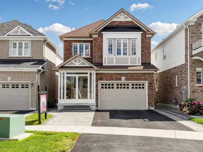59 Jevons Drive, Ajax, On L1z 0t6