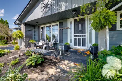 14455 Old Simcoe Road, Scugog, On L9l 1c3