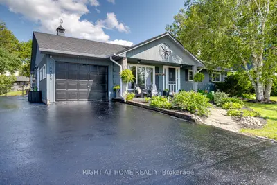 14455 Old Simcoe Road, Scugog, On L9l 1c3