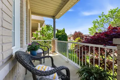 1473 Greenvalley Trail, Oshawa, On L1k 2n5
