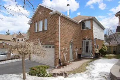 Detached in Pickering