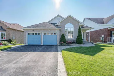 219 Waterbury Crescent, Scugog, On L9l 1s5