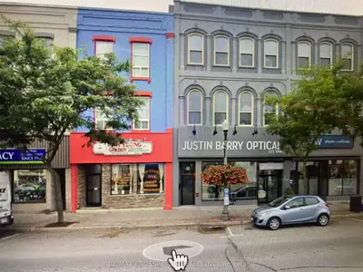 9 King Street W, Clarington, On L1c 1r2