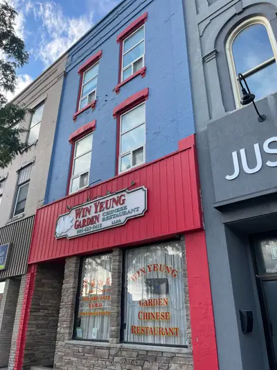 9 King Street W, Clarington, On L1c 1r2