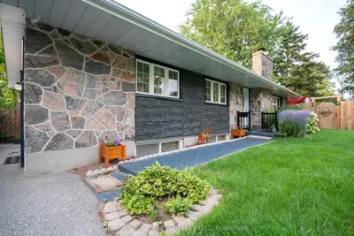 167 Simpson Road, Ajax, On L1s 2v7