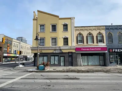 5 Simcoe Street S, Oshawa, On L1h 4g1