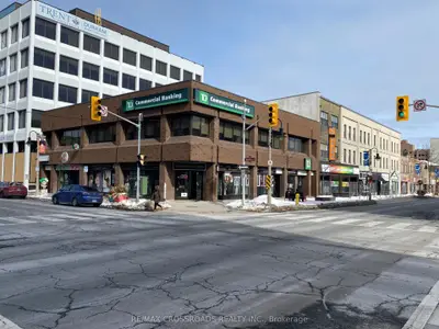 5 Simcoe Street S, Oshawa, On L1h 4g1