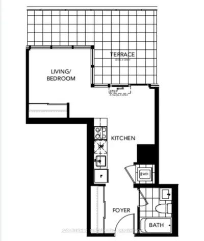 20 Deans Drive 421, Toronto, On M1l 0j7
