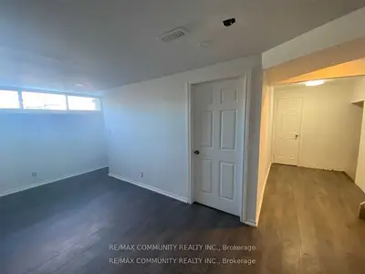 6469 Kingston Road Basement, Toronto, On M1c 1l2