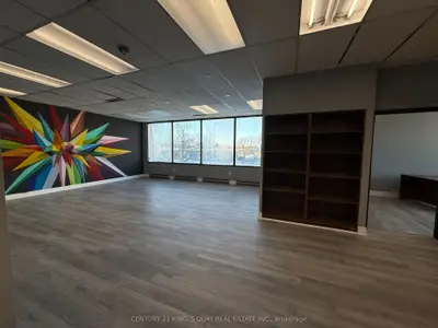 3459 Sheppard Avenue E 217, Toronto, On M1t 3k5