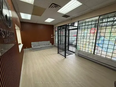 3463 Sheppard Avenue E, Toronto, On M1t 3k5