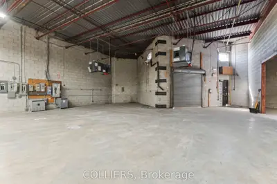 1361 Huntingwood Drive 9, Toronto, On M1s 3j1
