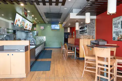 26 William Kitchen Road G-5, Toronto, On M1p 5b7