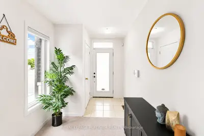 895 Kicking Horse Path, Oshawa, On L1j 0b4