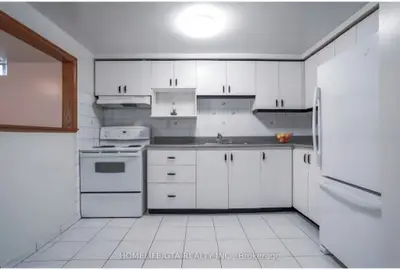 26 Greenleaf Terrace Basement, Toronto, On M1b 4j4