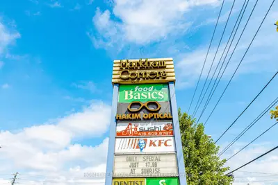 5095 Sheppard Avenue E, Toronto, On M1s 4n8