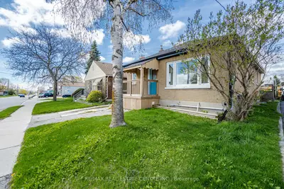 102 Wilson Road S Upper Level, Oshawa, On L1h 6b7
